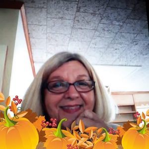 Meet your Posher, Cathy